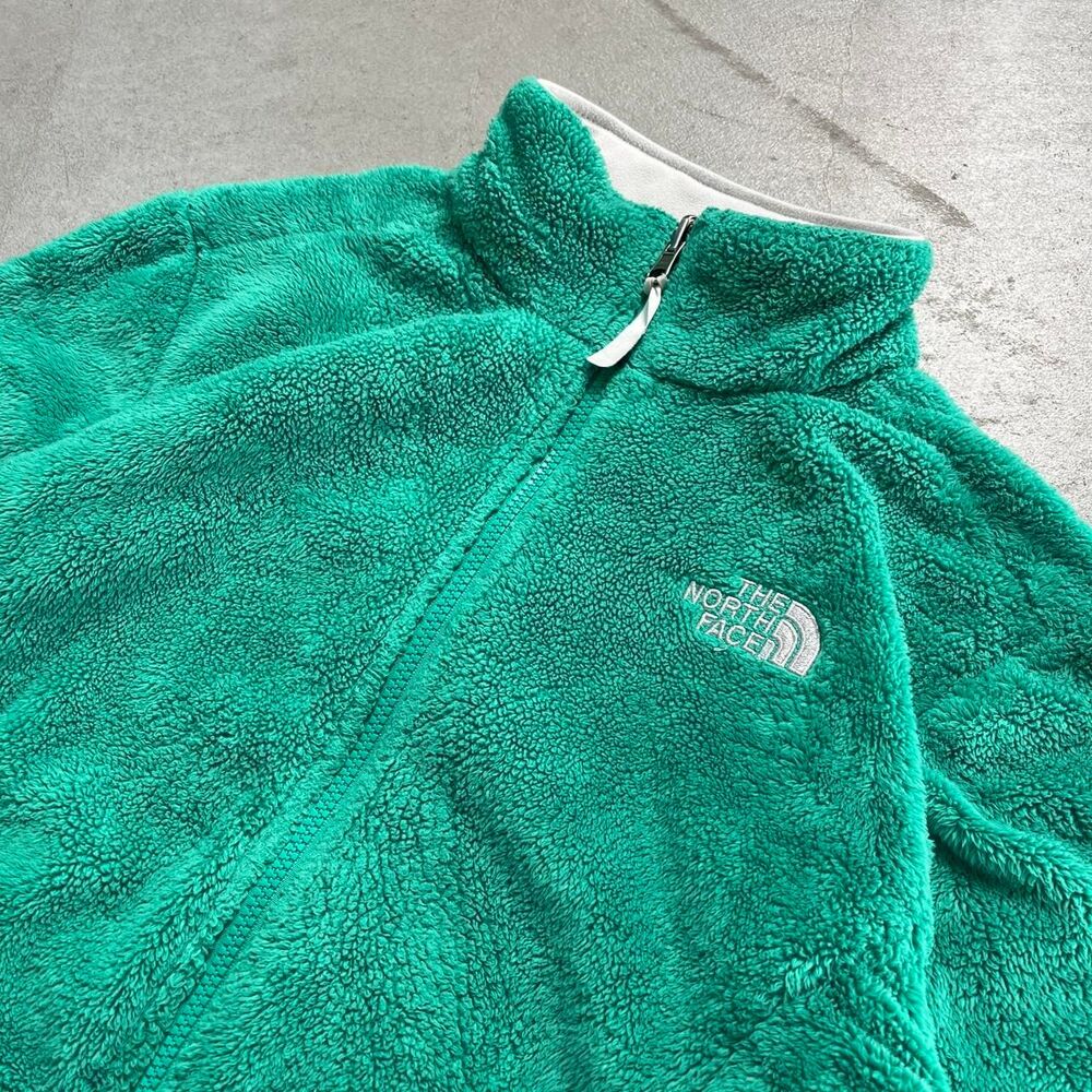 The-north-face Women's Green Jacket